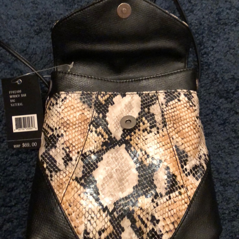 Falchi bag - Picture 2 of 3